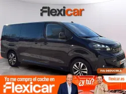 PEUGEOT Traveller 2.0 BlueHDI S&S Business Long EAT8 180