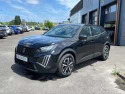 PEUGEOT 2008 1.2 hybrid 145 style e-dcs6