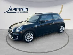 MINI Hatch 3 Portes Cooper 136 ch Edition Greenwich