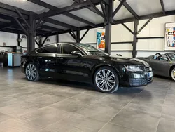 Audi A7 SPORTBACK 3.0 V6 TDI 245CH AMBITION LUXE QUATTRO S TRONIC 7