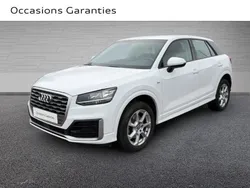 Audi Q2 30 TFSI 116ch S tronic 7