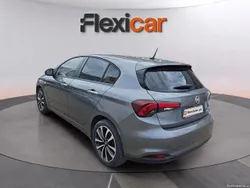 Fiat Tipo 1.3 M-Jet Lounge