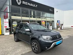 Dacia Duster TCE 125 PRESTIGE