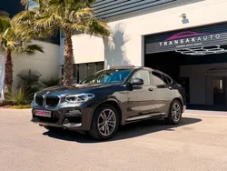 BMW X4 G02 M Sport xDrive 30d 265 ch BVA 8 TOIT OUVRANT - SUIVI BMW