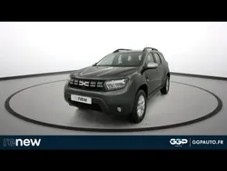 Dacia Duster 1.5 Blue dCi 115ch Expression 4x2