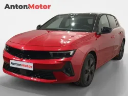 OPEL Astra Sports Tourer Electric 54kWh GS 156