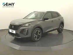 PEUGEOT 2008 Hybrid 145 e-DCS6 Allure