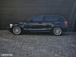 BMW 118 d