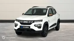 Dacia Spring Extreme