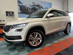 Skoda Kodiaq AMBITION DSG 150CH