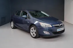 Opel Astra 1.4 Cosmo S/S