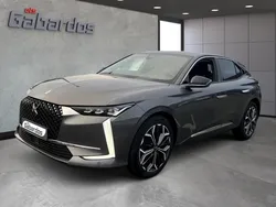 Ds Automobiles Ds 4 HDI 130 CV EAT8 RIVOLI FAIBLES KMS