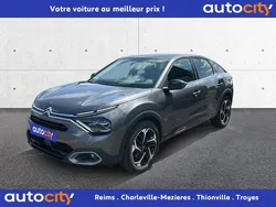 CITROEN C4 1.5 BlueHDi 16V - 130 S&S - BV EAT8 BERLINE Shine Pack