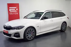 BMW 330 e Touring Pack M Auto