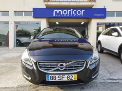 Volvo S60 1.6 D