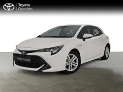 TOYOTA Corolla 125H Active Tech