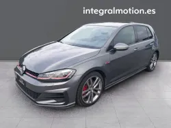 VOLKSWAGEN Golf 2.0 TSI GTI DSG6 169kW