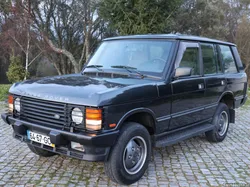 Land Rover Range Rover Classic 300 Tdi