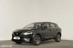 Nissan Qashqai 1.3 DIG-T Acenta