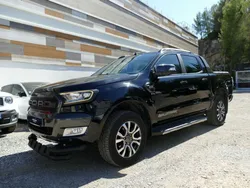 FORD RANGER DOUBLE CABINE 3.2 TDCI 200 Ch 4x4 WILDTRACK BVA