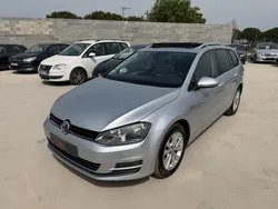 VOLKSWAGEN Golf VII SW 1.6 TDI 16V Blue Motion DSG7 105 cv Garantie 6 Mois