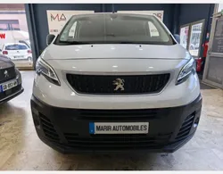 Peugeot EXPERT 1.5 BLUEHDI 120CH S&S STANDARD