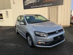 Volkswagen polo v trendline 1.0i 60ch 5p bvm5