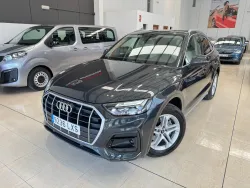 AUDI Q5 Sportback 40 TDI quattro-ultra Advanced S tronic 150kW