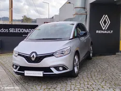 Renault Scénic ENERGY dCi 110 EDC INTENS