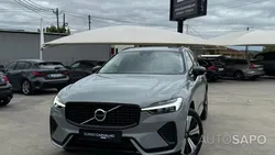 Volvo XC60 de 2024