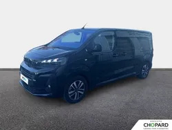 Peugeot Traveller M 2.2 Diesel 180ch S&S EAT8 Business Pack