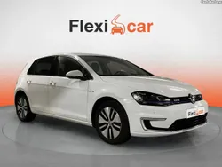 VW Golf AC/DC