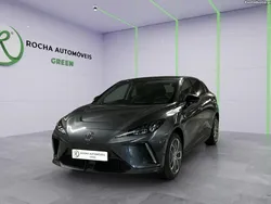 MG  64 kWh Luxury