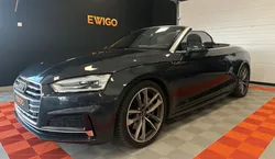 AUDI A5 CABRIOLET 3.0 50 TDI 285 S-LINE QUATTRO BVa