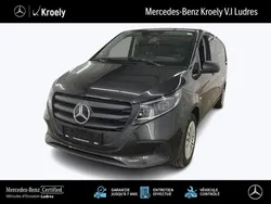 Mercedes Vito 116 CDI Fourgon Extra long BVA Feux Led 39990HT