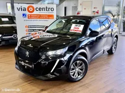 Peugeot 2008 1.2 PureTech Active Pack EAT8