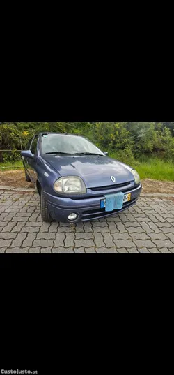 Renault Clio 1.2