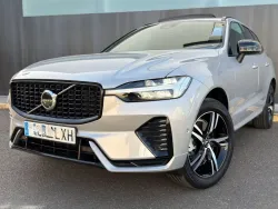 Volvo XC60 2.0 B4 G Plus Dark Auto