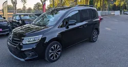 Renault Kangoo 1.5 DCI TECHNO