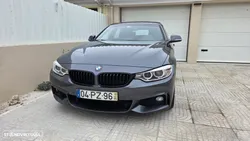 BMW 430 Gran Coupé d Pack M Auto
