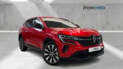 RENAULT Austral 1.2 full hybrid e-tech Techno 146kW