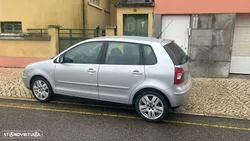 VW Polo 1.4 TDi Highline