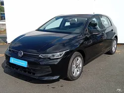 Volkswagen Golf 1.5 TSI EVO2 116 BVM6 Life Plus