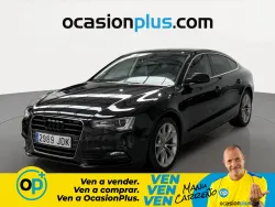 AUDI A5 Sportback 2.0TDI Multitronic 150