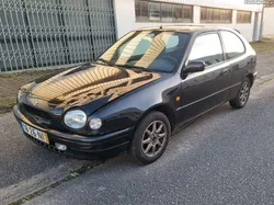 Toyota Corolla 1.3