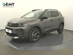 Citroën C5 Aircross BlueHDi 130 EAT8 Max