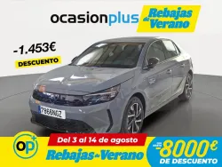 Opel Corsa 1.2T XHL S/S GS 100