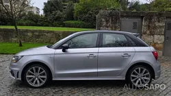 Audi A1 de 2014
