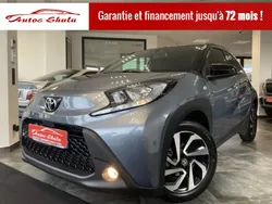 Toyota AYGO X / A PARTIR DE 191,03/MOIS* / 1.0 VVT-I 72CH DESIGN MY24