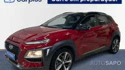Hyundai Kauai 1.0 T-GDi Premium de 2020